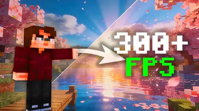FPS Boost PvP Texture Packs