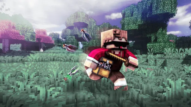 Survival Games Texture Packs