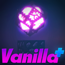 Vanilla+ pack icon