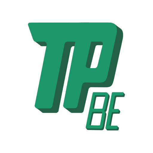 Texturepack.BE logo
